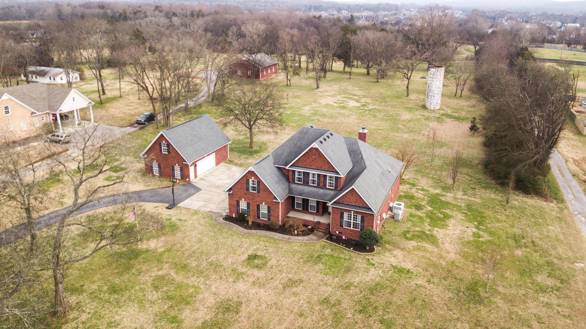 7920 Powells Chapel Road Murfreesboro, TN 37129 - Photo 2 of 29