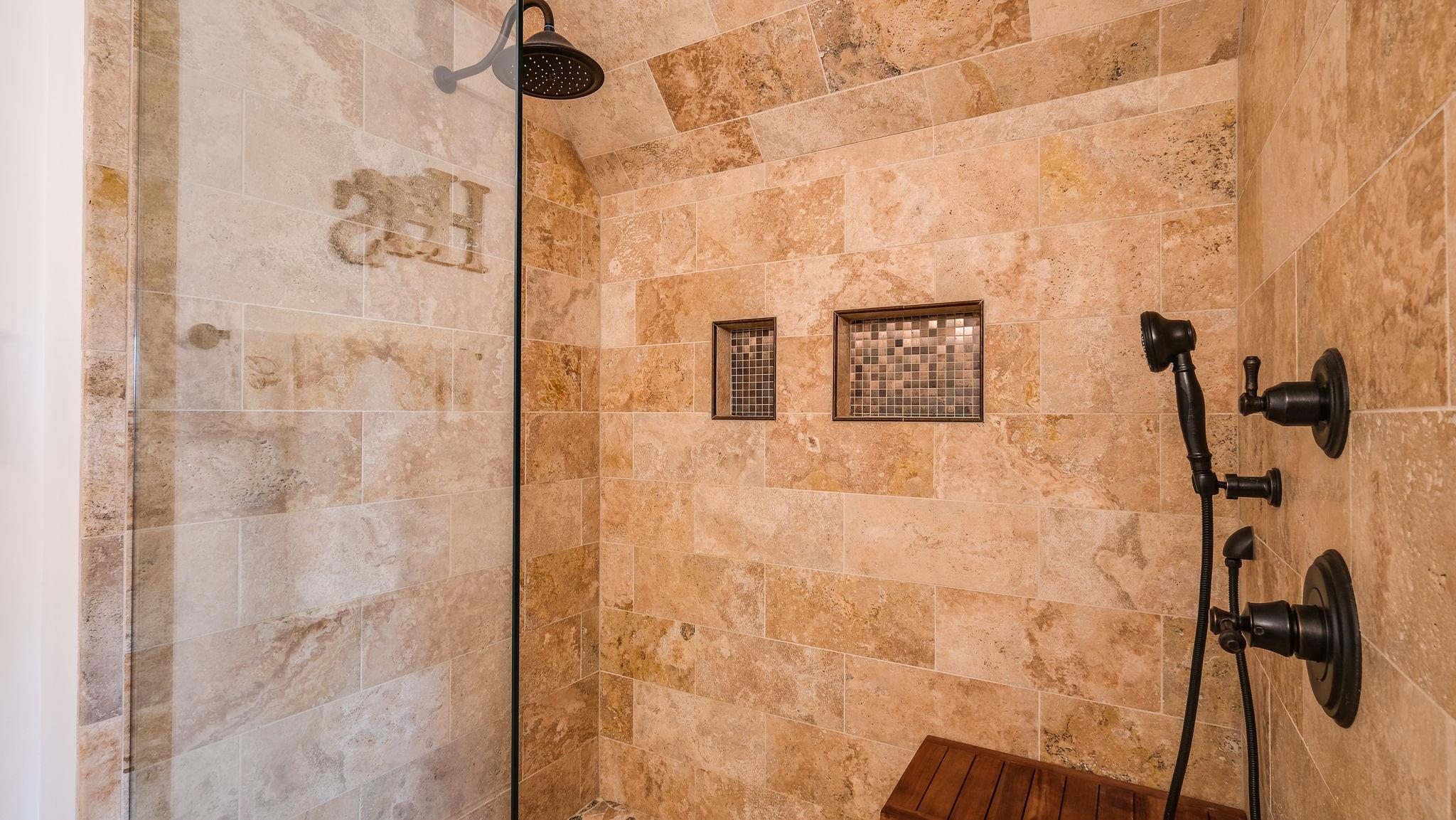 7920 Powells Chapel Road Murfreesboro, TN 37129 - Photo 21 of 29 a bathroom with a shower