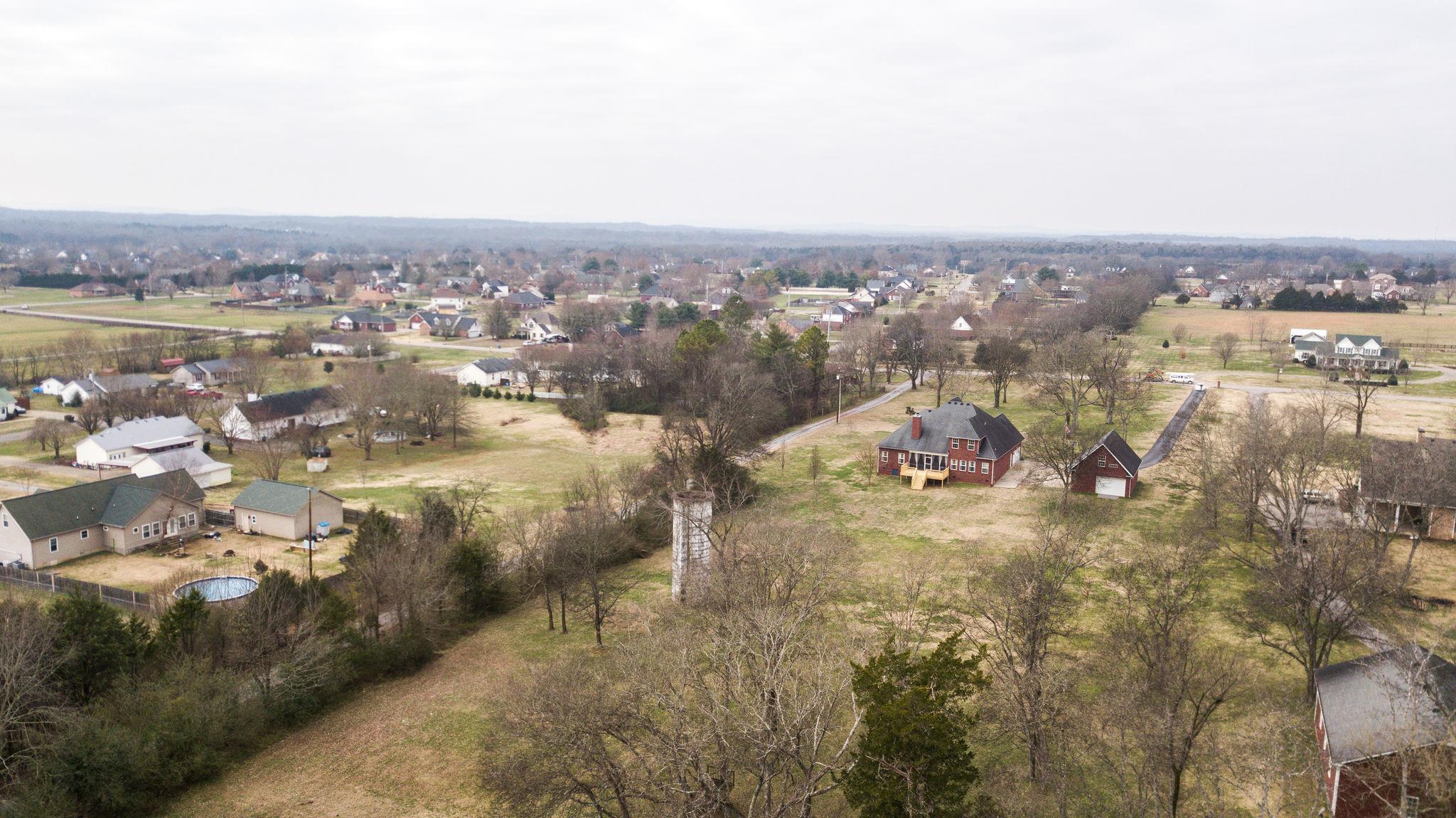 7920 Powells Chapel Road Murfreesboro, TN 37129 - Photo 29 of 29 a view of a lake