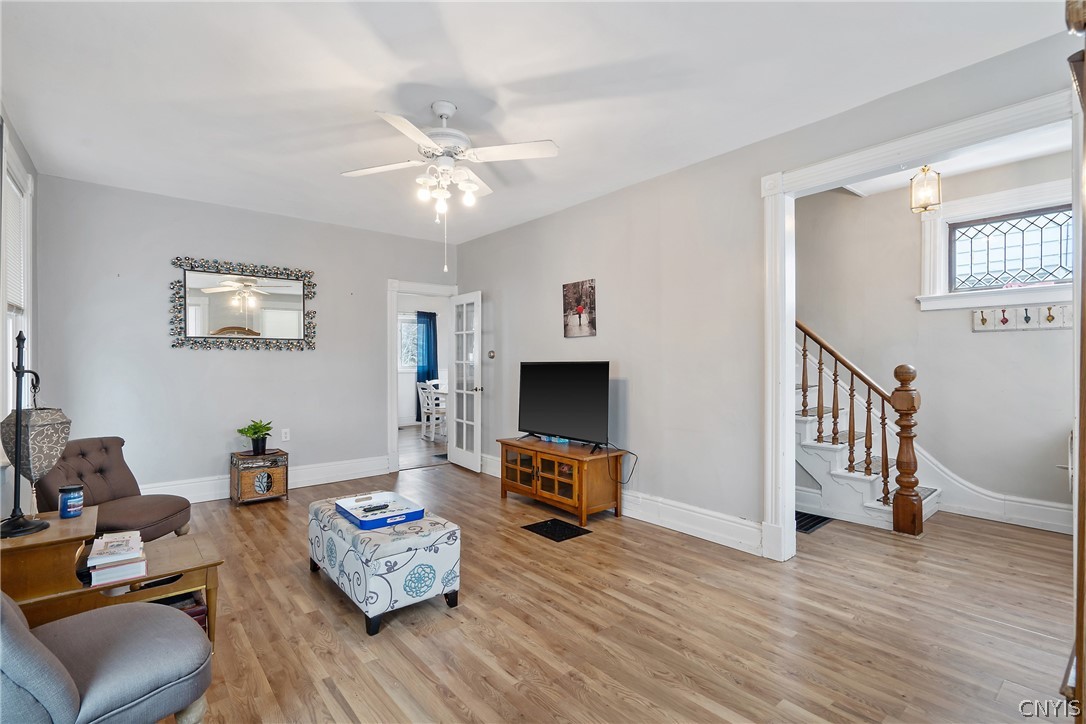 54 West 8th Street Oswego, NY 13126 - Photo 11 of 45
