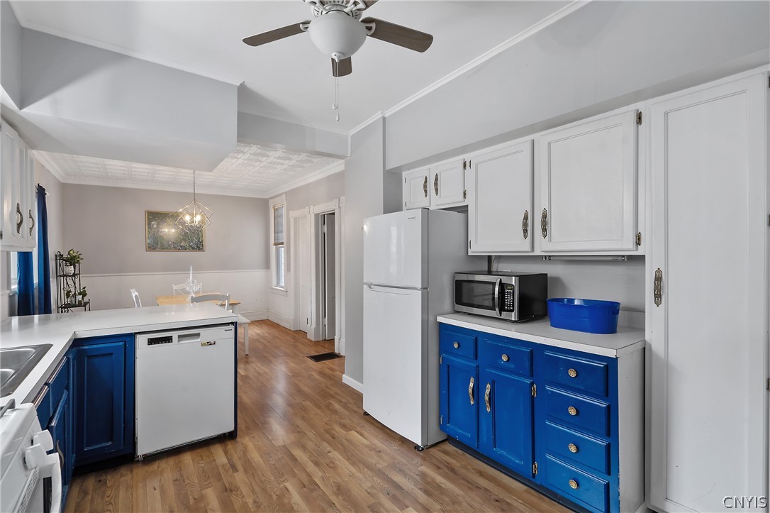 54 West 8th Street Oswego, NY 13126 - Photo 13 of 45