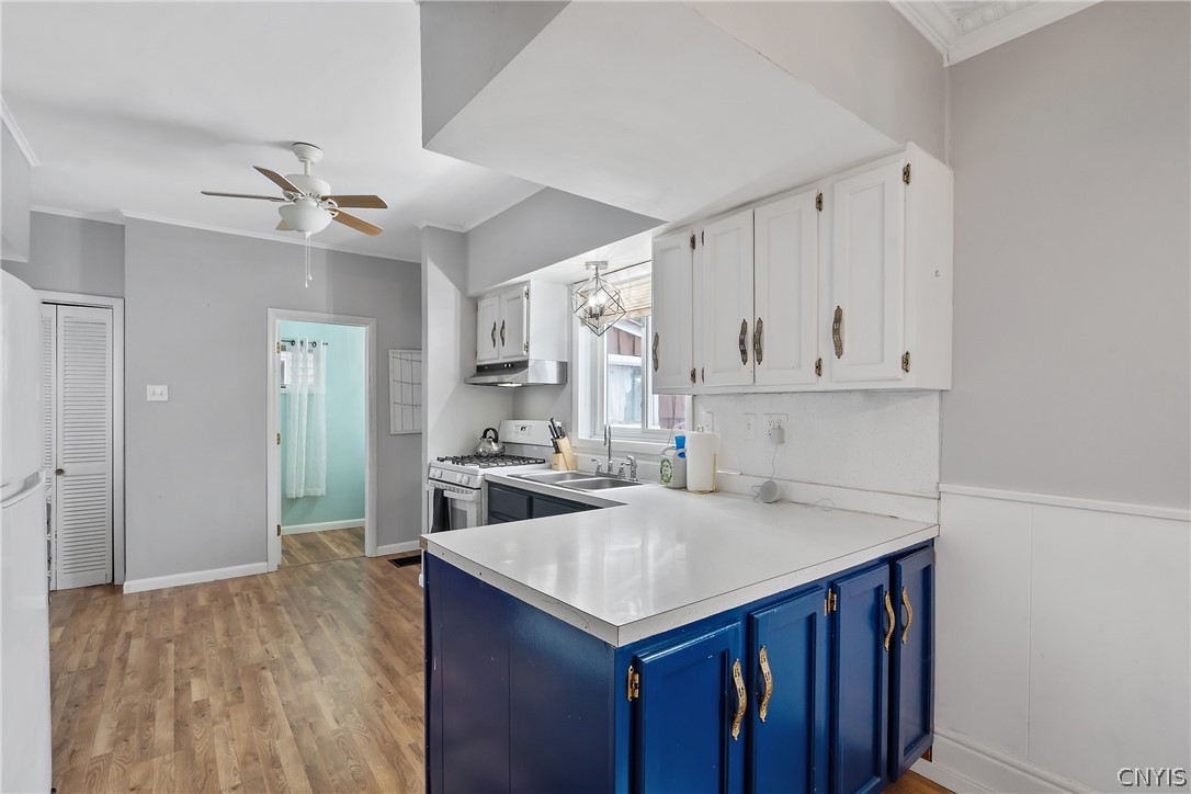 54 West 8th Street Oswego, NY 13126 - Photo 15 of 45