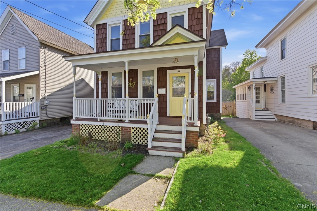 54 West 8th Street Oswego, NY 13126 - Photo 2 of 45