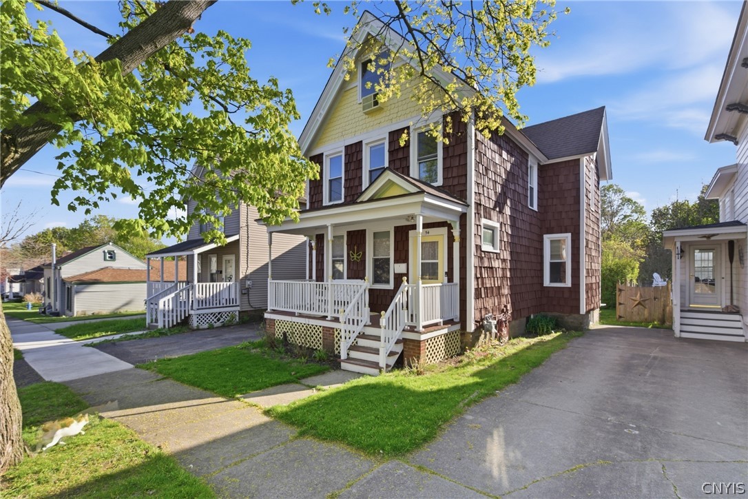 54 West 8th Street Oswego, NY 13126 - Photo 3 of 45