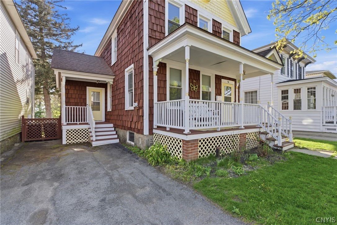 54 West 8th Street Oswego, NY 13126 - Photo 4 of 45