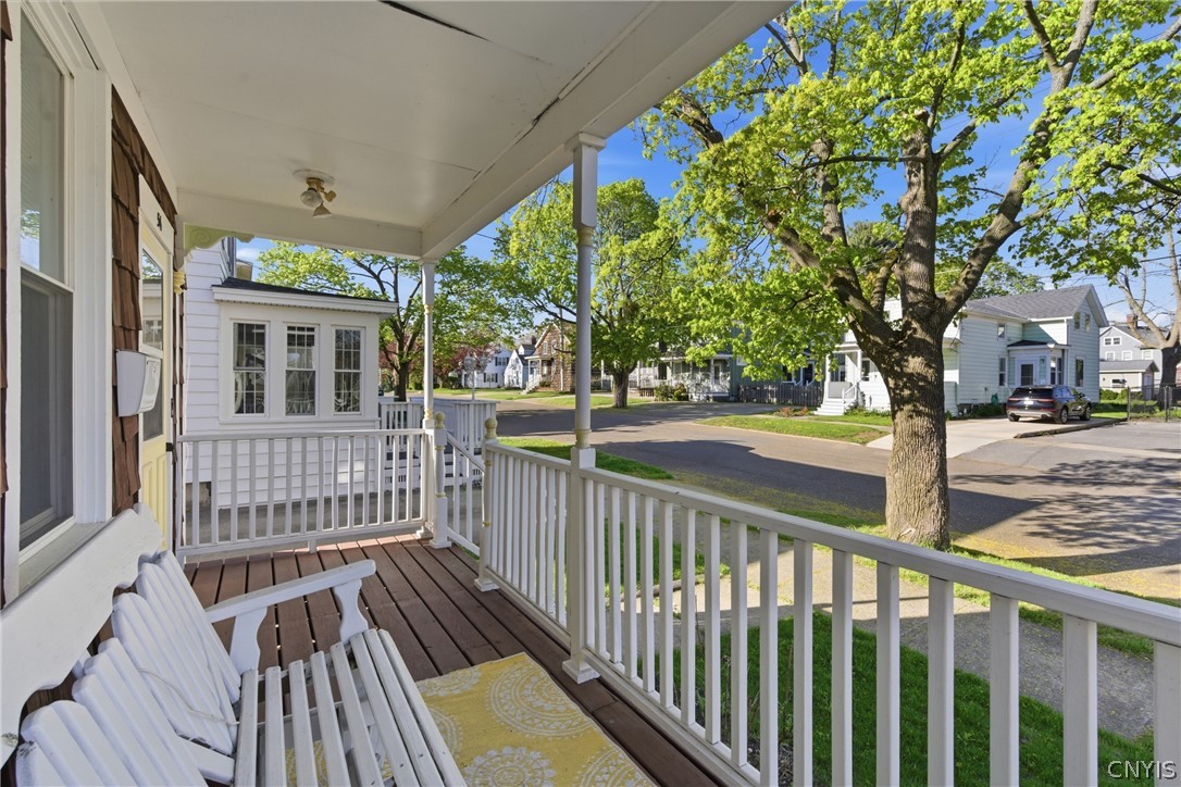 54 West 8th Street Oswego, NY 13126 - Photo 5 of 45