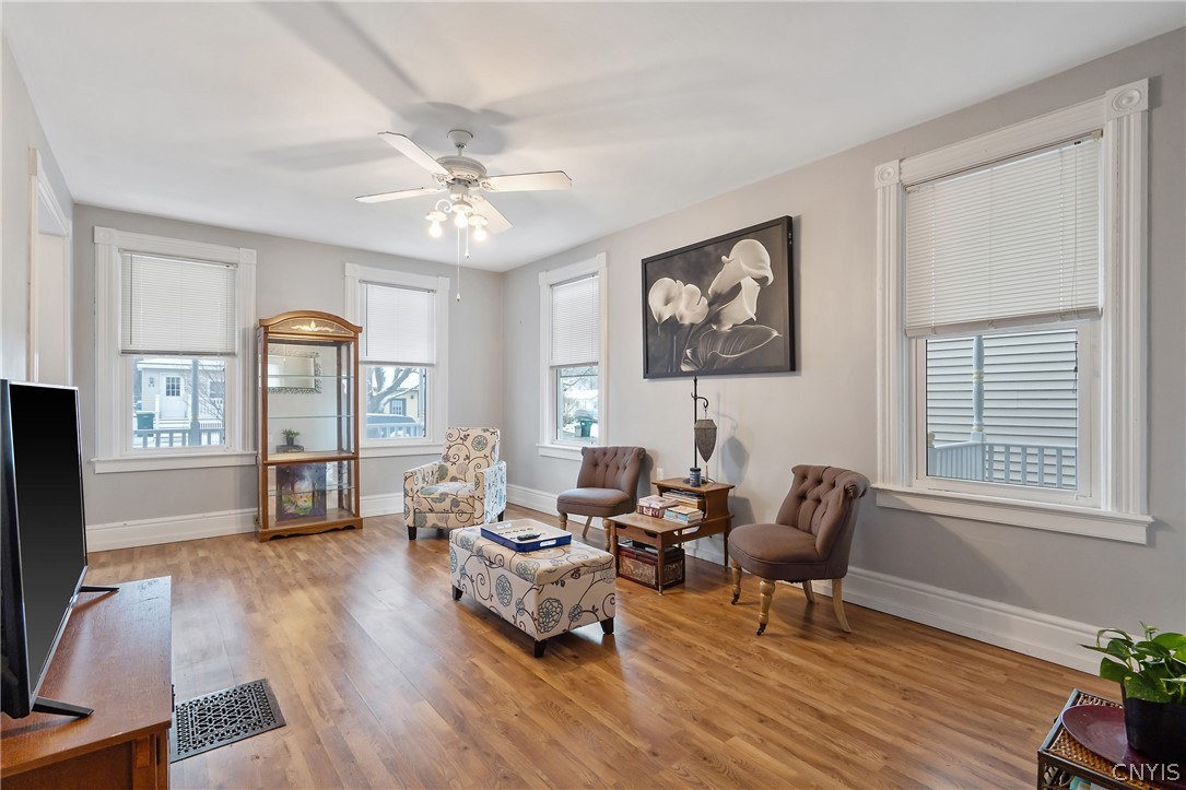 54 West 8th Street Oswego, NY 13126 - Photo 10 of 45