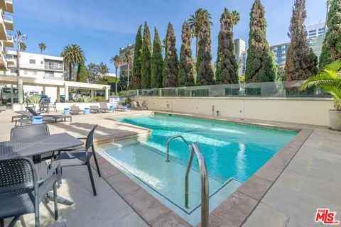 $1,025,000 | 101 California Avenue, Unit 805, Santa Monica, CA 90403