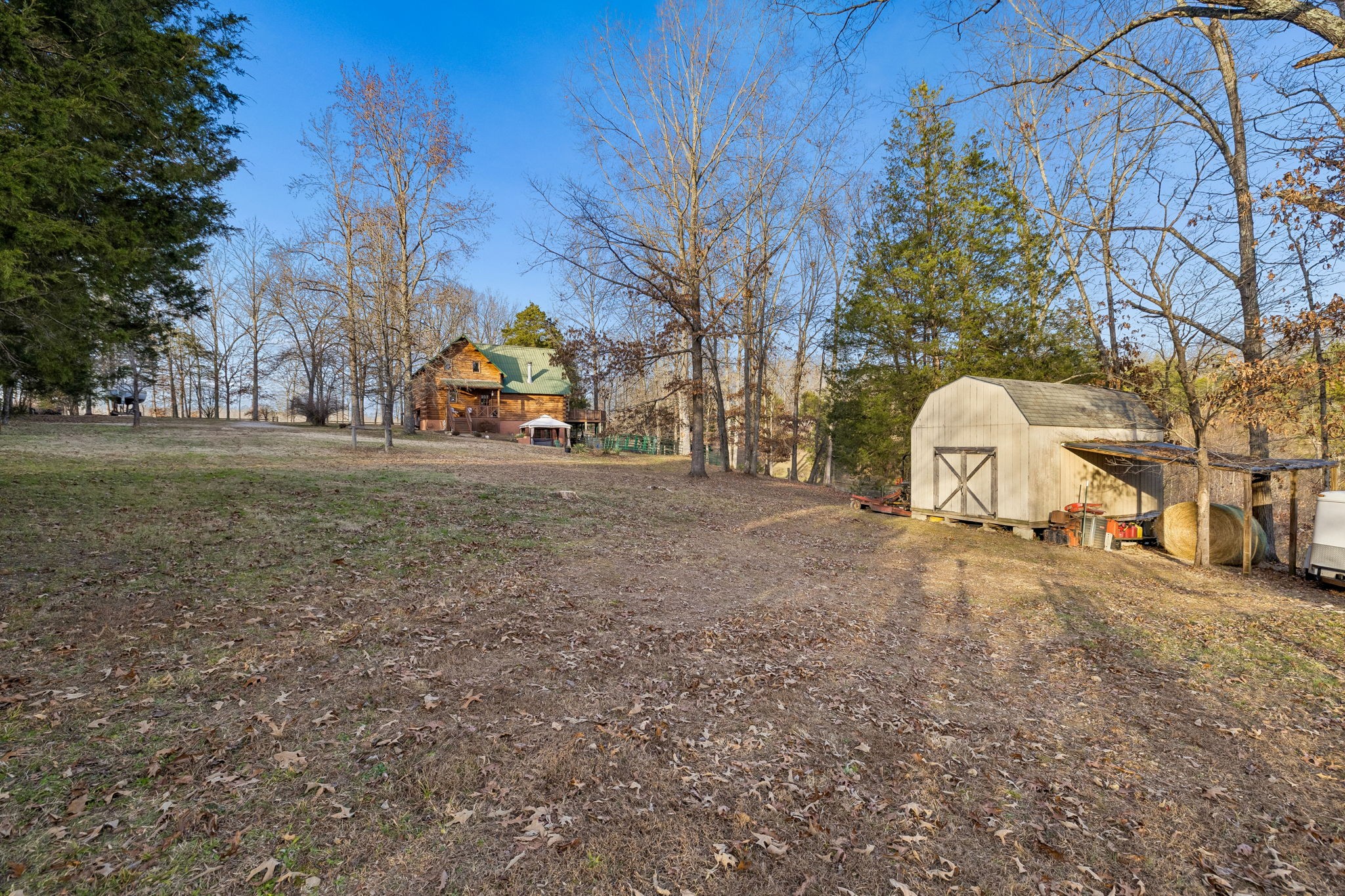 20151 Ben Fly Road Lyles, TN 37098 - Photo 75 of 99