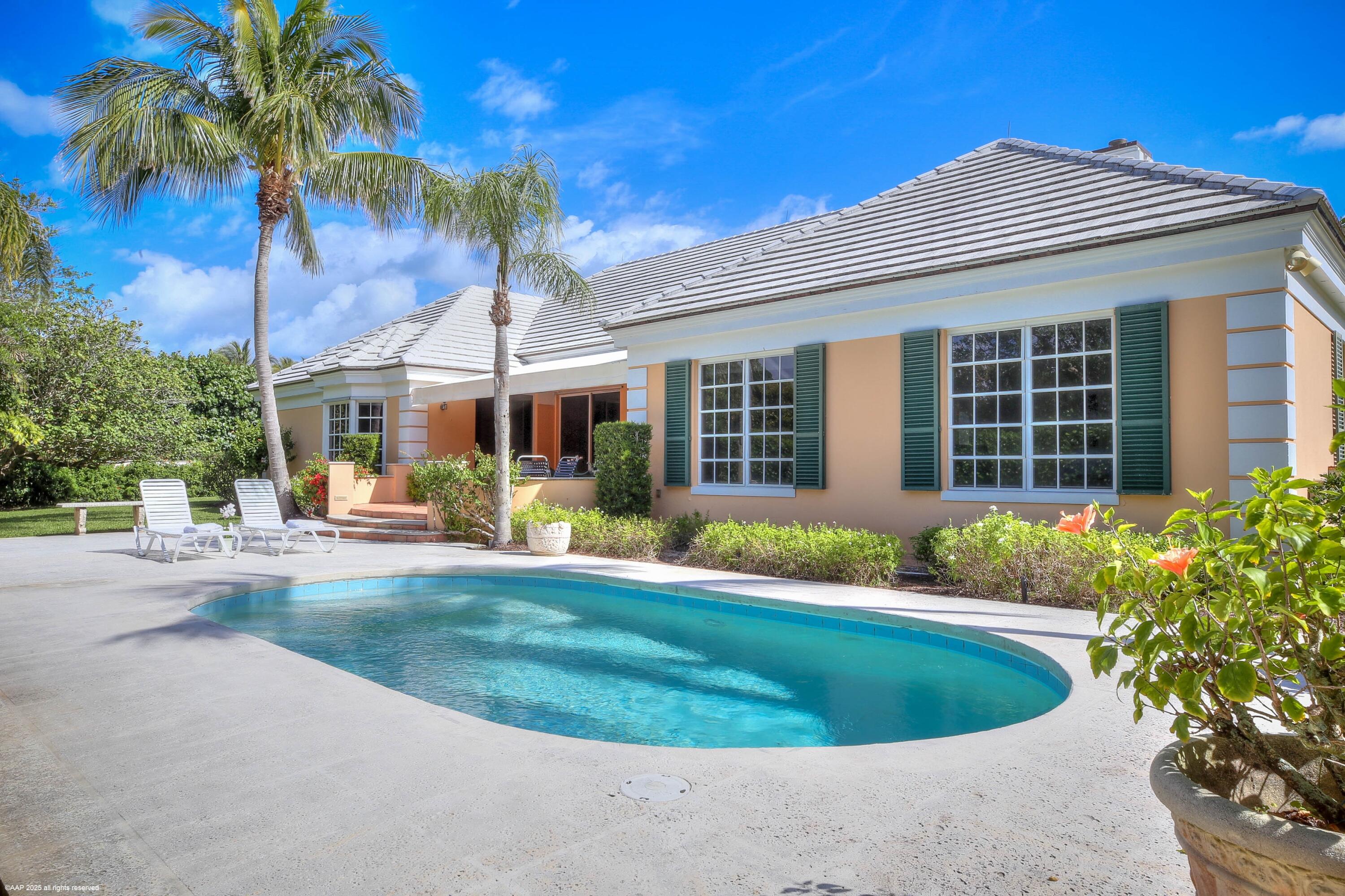 154 South Beach Road Jupiter Island, FL 33455 - Photo 15 of 19 154 South Beach Rd 035
