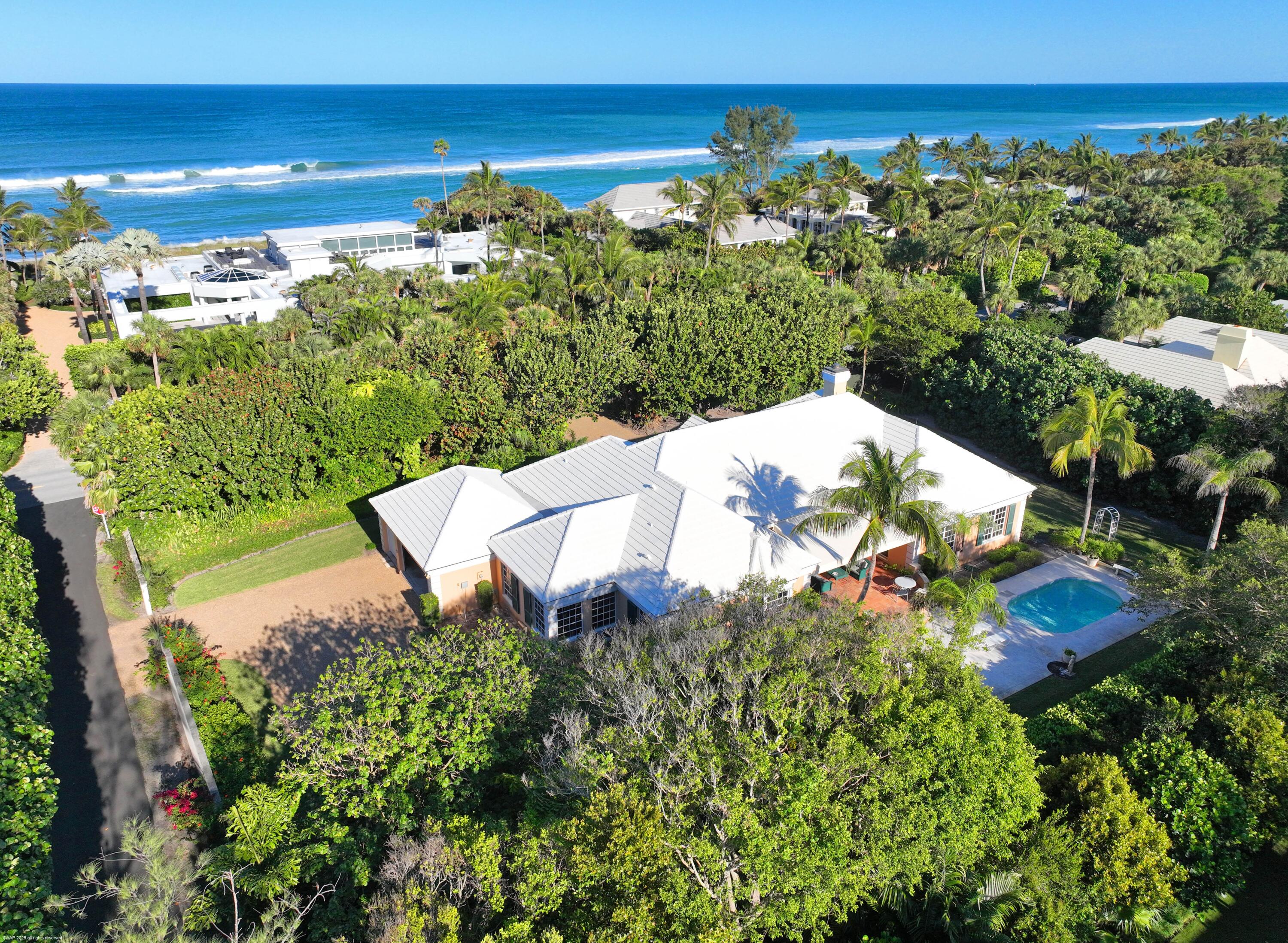 154 South Beach Road Jupiter Island, FL 33455 - Photo 17 of 19 154 South Beach Rd 042