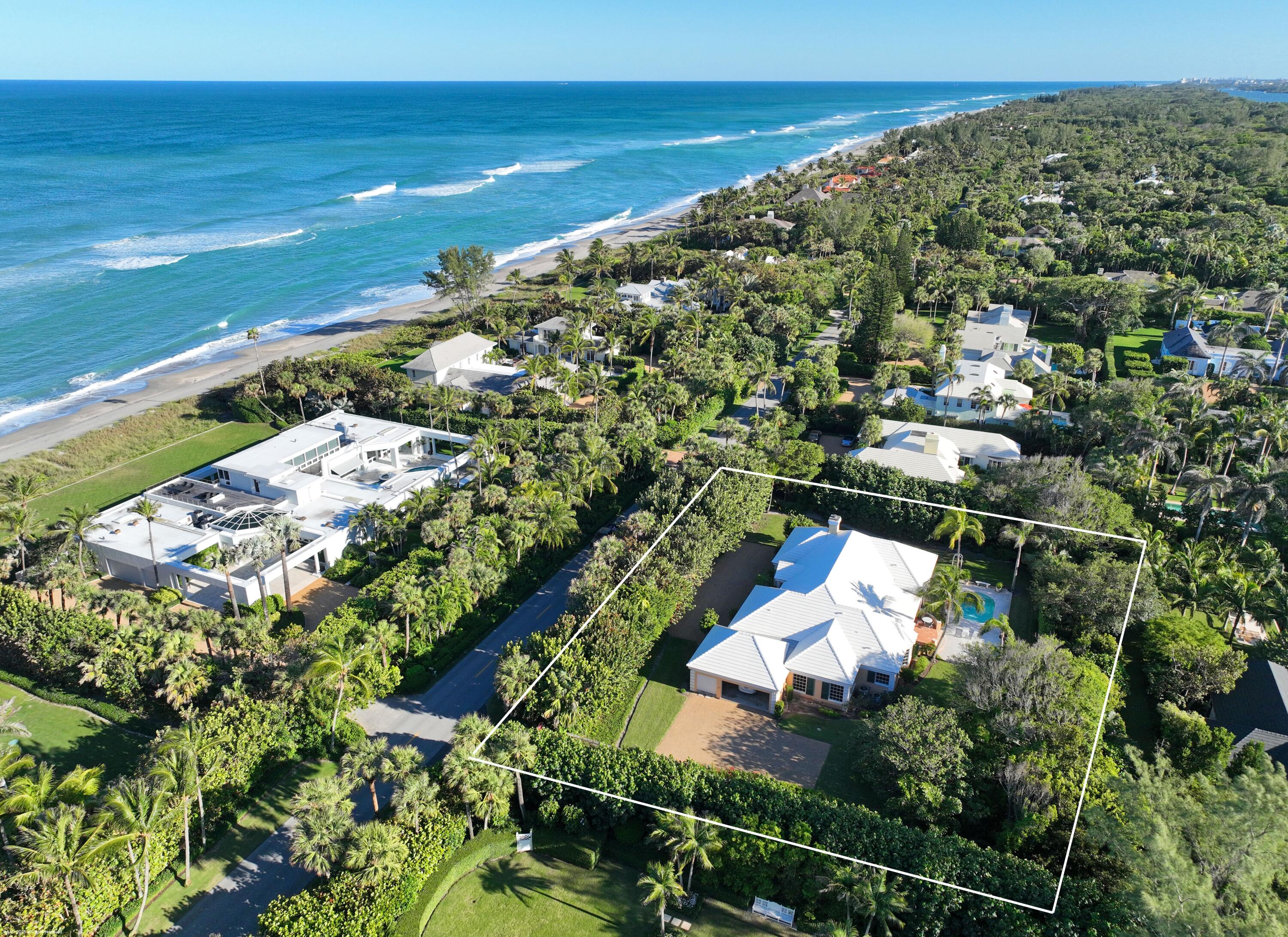 154 South Beach Road Jupiter Island, FL 33455 - Photo 19 of 19 154 South Beach Rd 004
