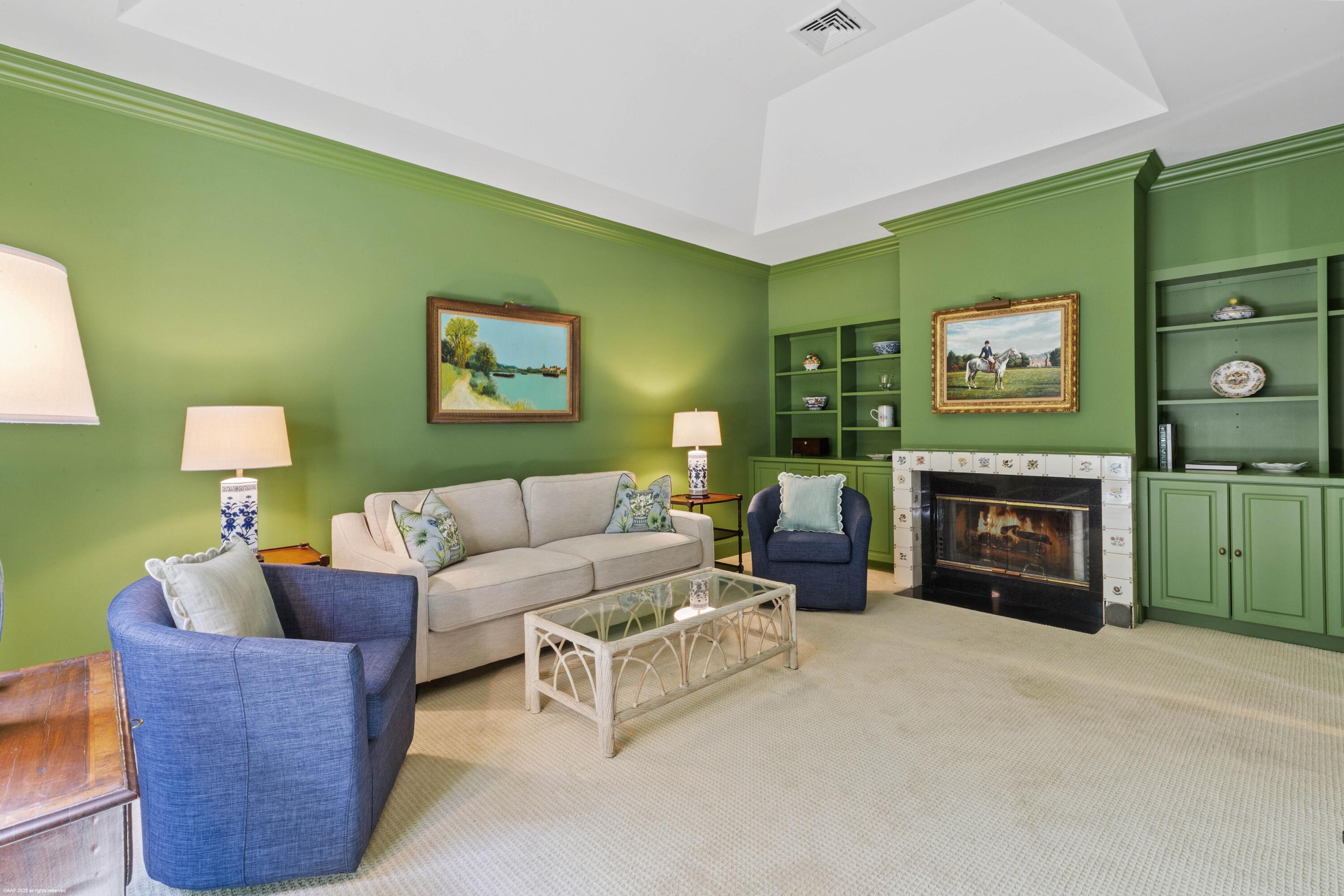 154 South Beach Road Jupiter Island, FL 33455 - Photo 9 of 19 154 South Beach Rd 023