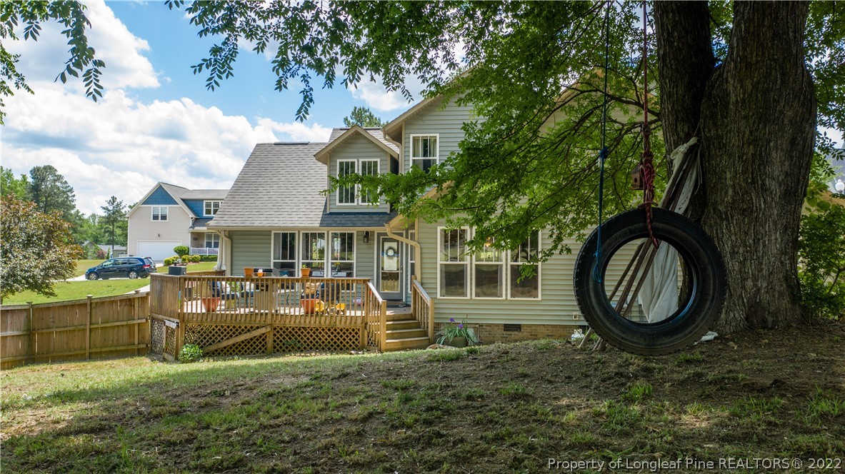 836 Ruth Circle Fuquay-Varina, NC 27526 - Photo 28 of 30 Gallery Image 28