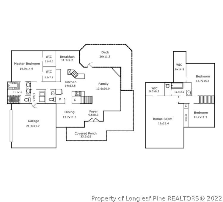 836 Ruth Circle Fuquay-Varina, NC 27526 - Photo 29 of 30 Gallery Image 29