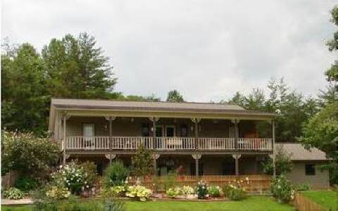 3265 Hamilton Road Blairsville, GA 30512 - Photo 1 of 1 Main View