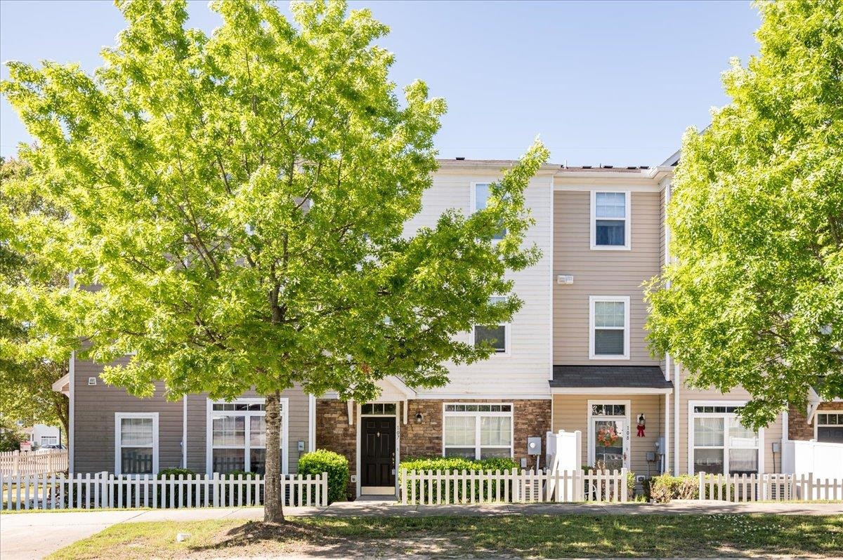 321 Gilman Lane, Unit 107 Raleigh, NC 27610 - Photo 1 of 19 Photo 1