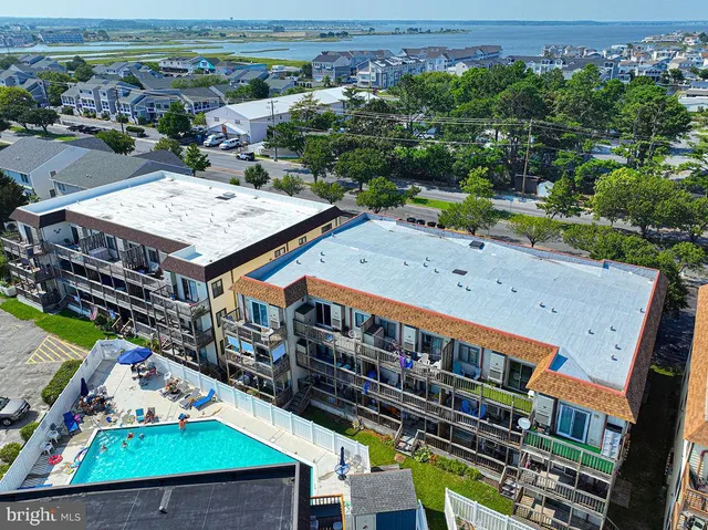 $269,900 | 411 B 146th Street, Unit 331, Ocean City, MD 21842