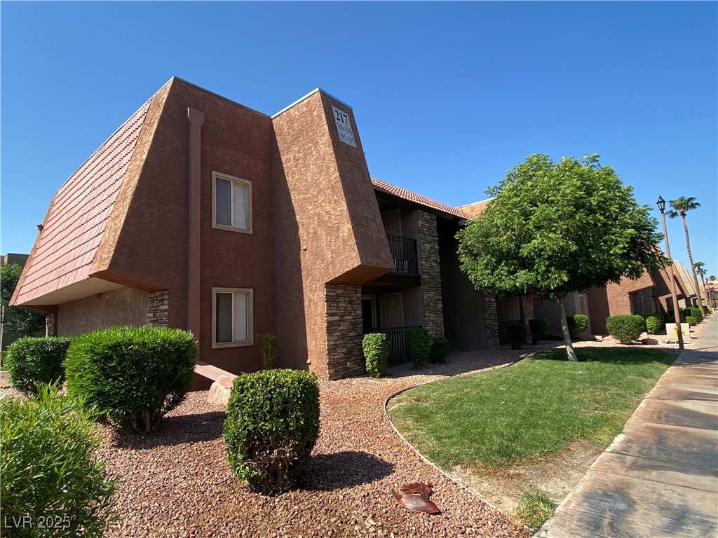 5221 River Glen Drive, Unit 195 Las Vegas, NV 89103 - Photo 1 of 22