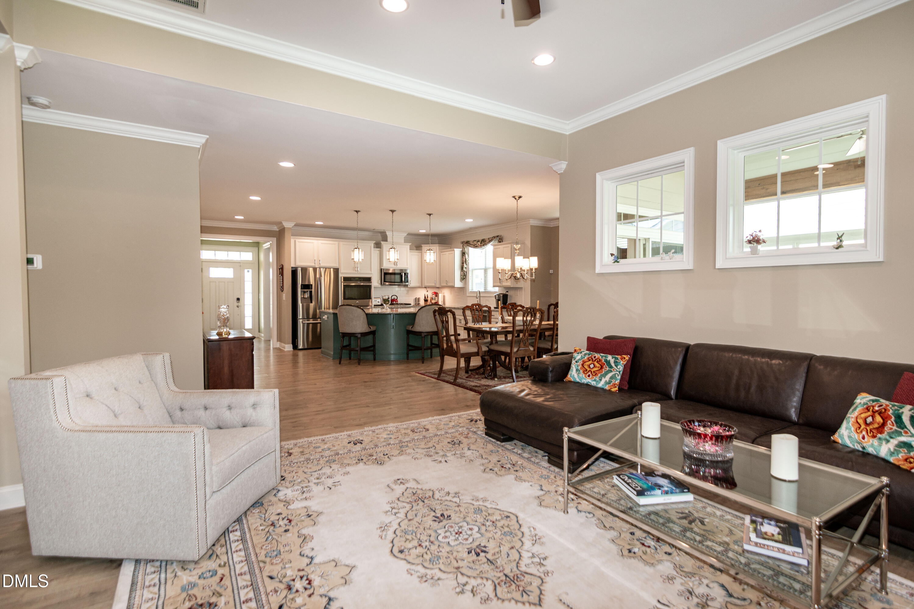 716 Wildflower Ridge Road Wake Forest, NC 27587 - Photo 51 of 72 RJP_X_8173