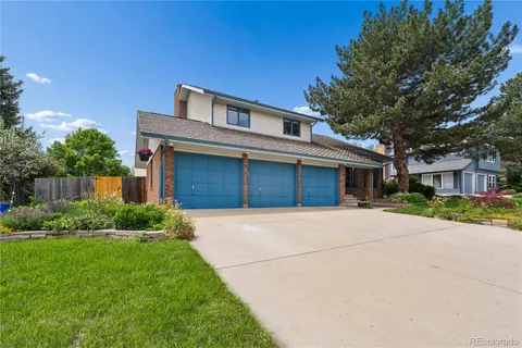 $800,000 | 10814 West 79th Place, Arvada, CO 80005