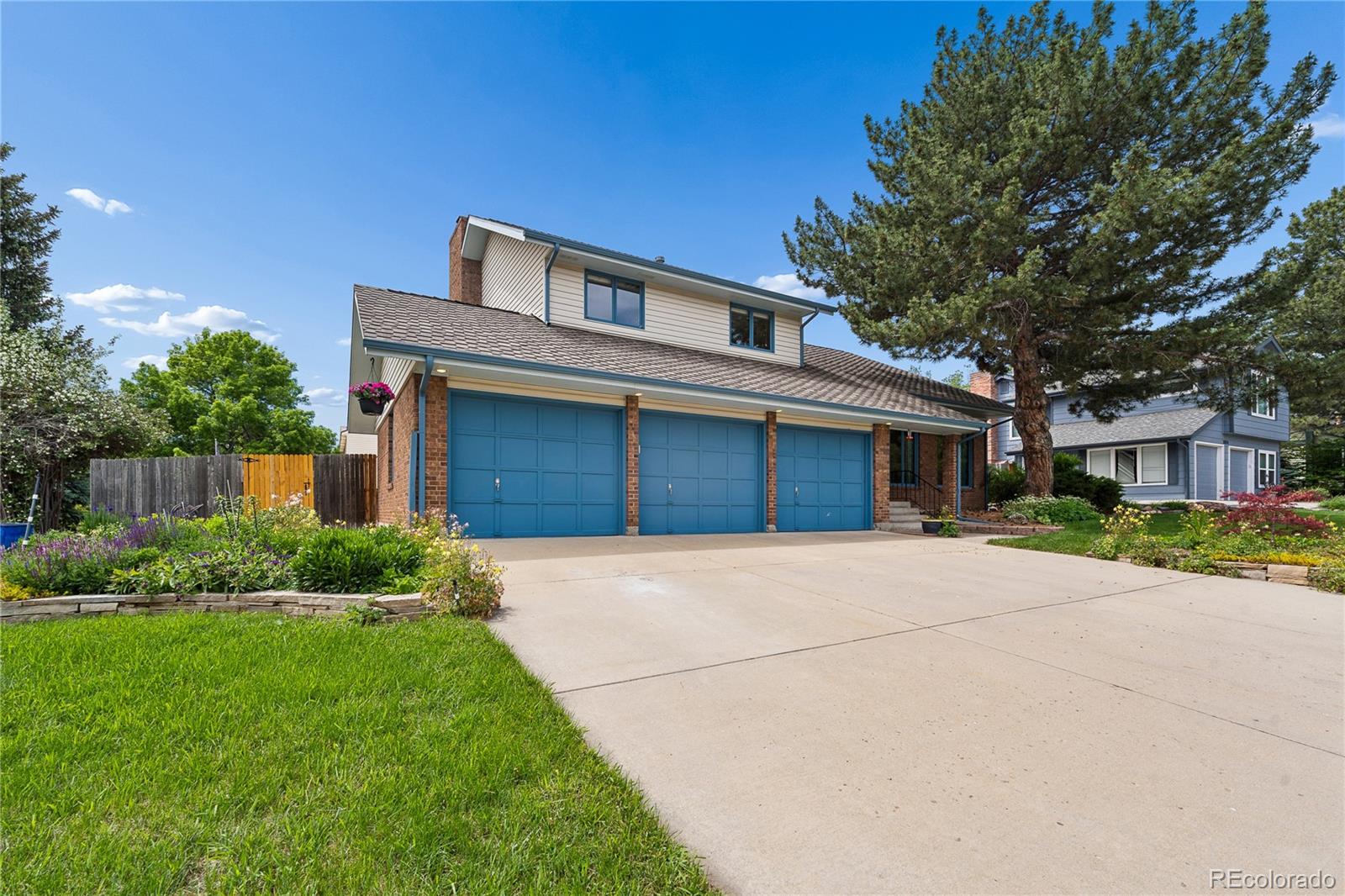 10814 West 79th Place - View 4