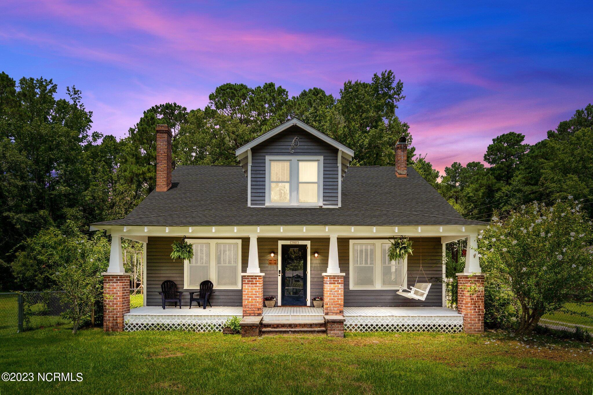 3362 Brinson Road Currie, NC 28435 - Photo 1 of 65 60-web-or-mls-DSC02369-1
