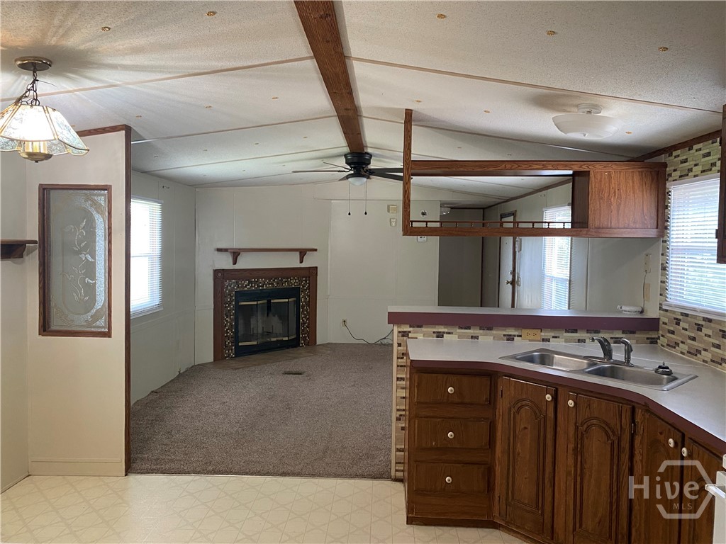 6407 Ga Highway Ellabell, GA 31308 - Photo 4 of 24