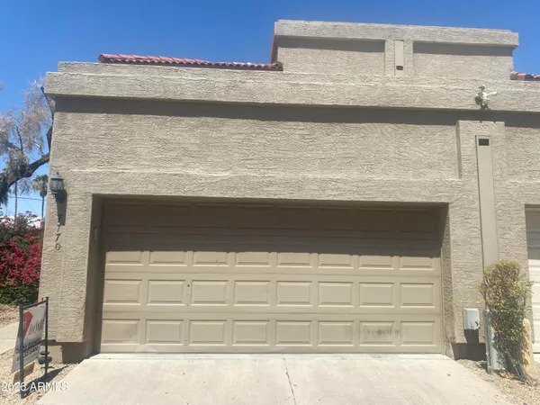 $1,750 | 7770 North 20th Avenue, Phoenix, AZ 85021