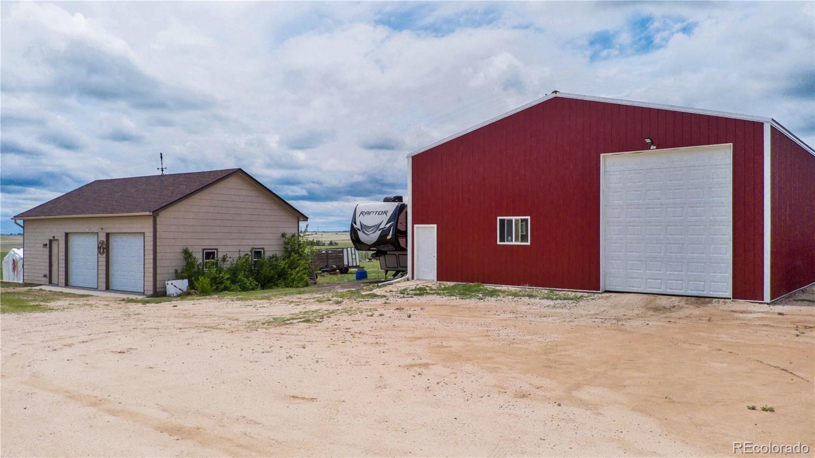 38115 Gieck Road Rush, CO 80833 - Photo 8 of 46 Gallery Image 8