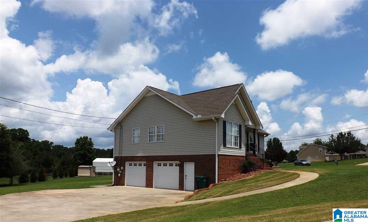 22252 Sandra Lane McCalla, AL 35111 - Photo 27 of 30