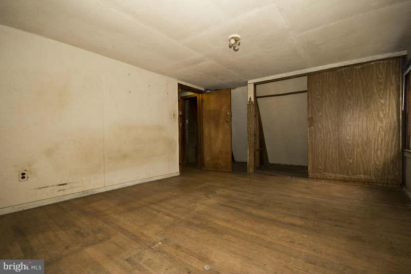 827 East Quaker Bottom Road Sparks, MD 21152 - Photo 22 of 25 a view of an empty room