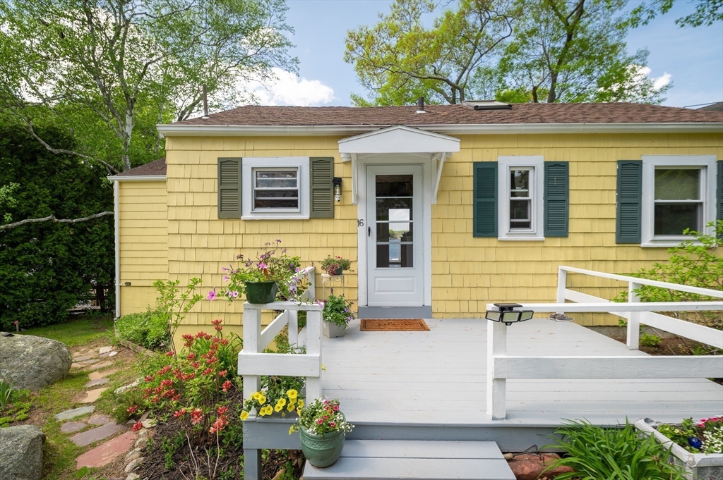16 Tidal Cove Way Gloucester, MA 01930 - Photo 25 of 31