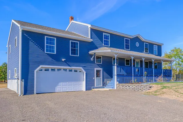 $550,000 | 8 Mikes Way, Limington, ME 04049