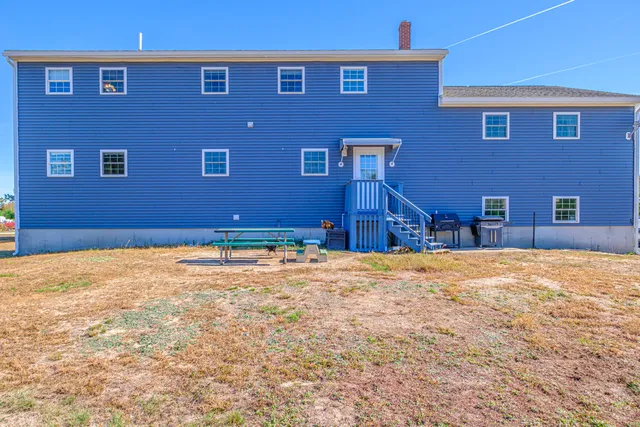 $550,000 | 8 Mikes Way, Limington, ME 04049