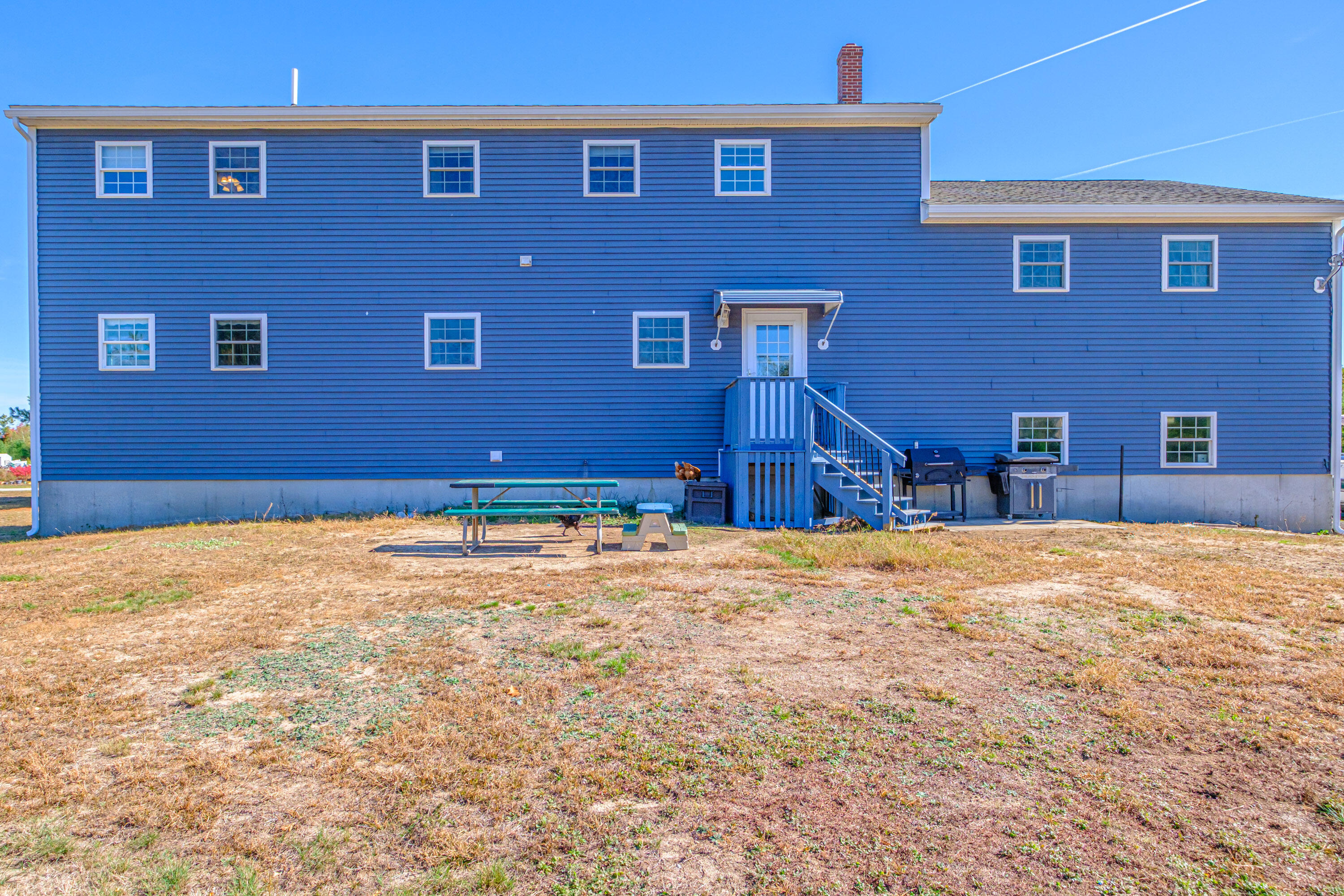 8 Mikes Way Limington, ME 04049 - Photo 44 of 48 20251010gp-61112