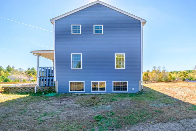$550,000 | 8 Mikes Way, Limington, ME 04049