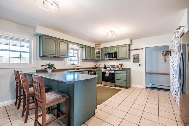 $550,000 | 8 Mikes Way, Limington, ME 04049