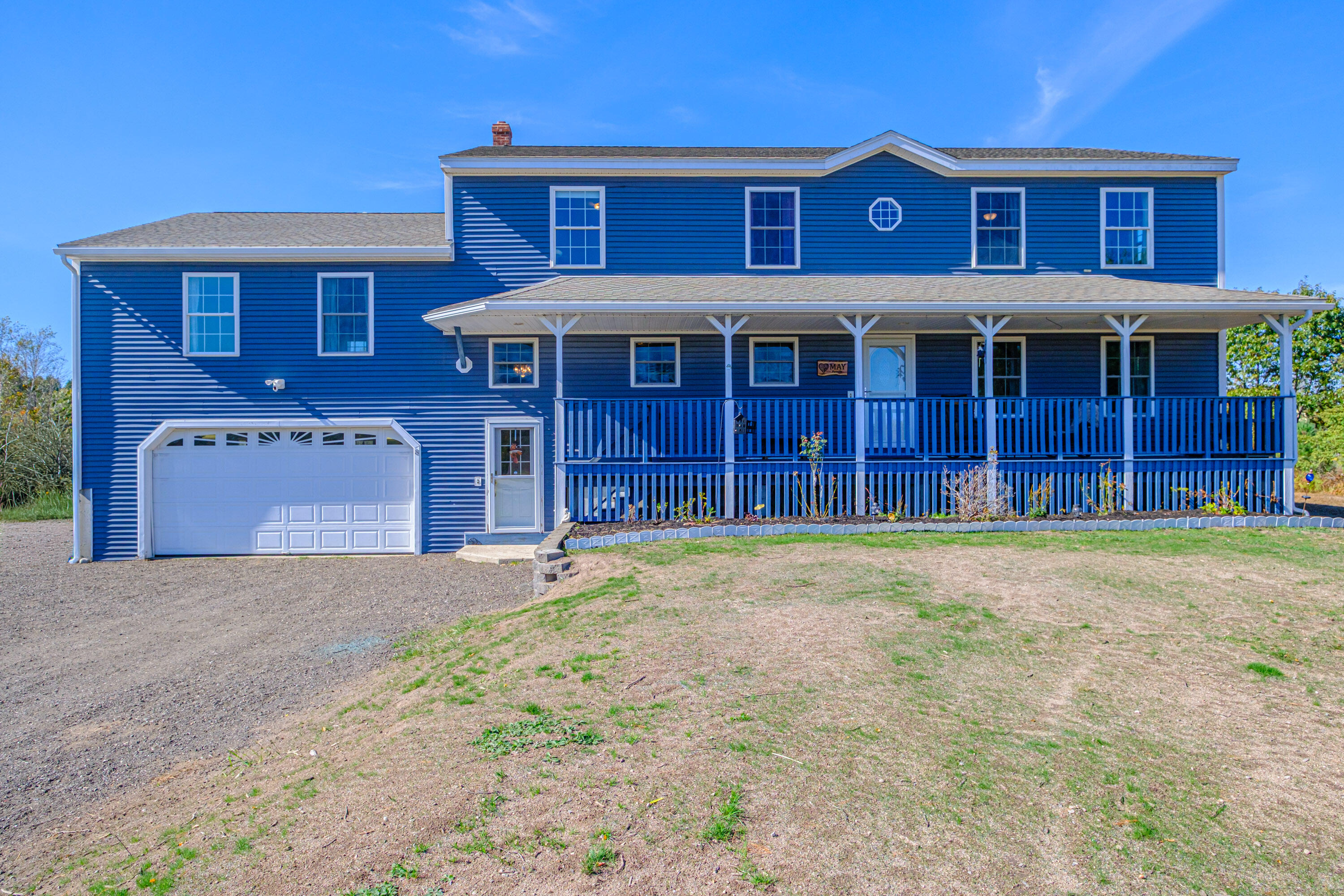 8 Mikes Way Limington, ME 04049 - Photo 8 of 48 20251010gp-61027