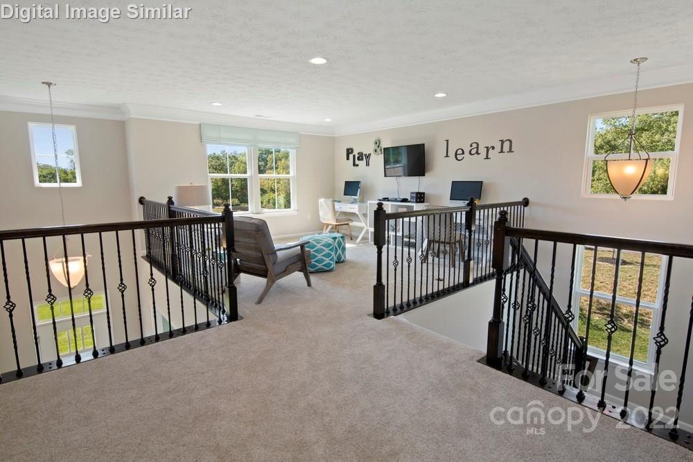 14321 Sunnyhill Grove Road, Unit 80 Davidson, NC 28036 - Photo 8 of 18 Gallery Image 8
