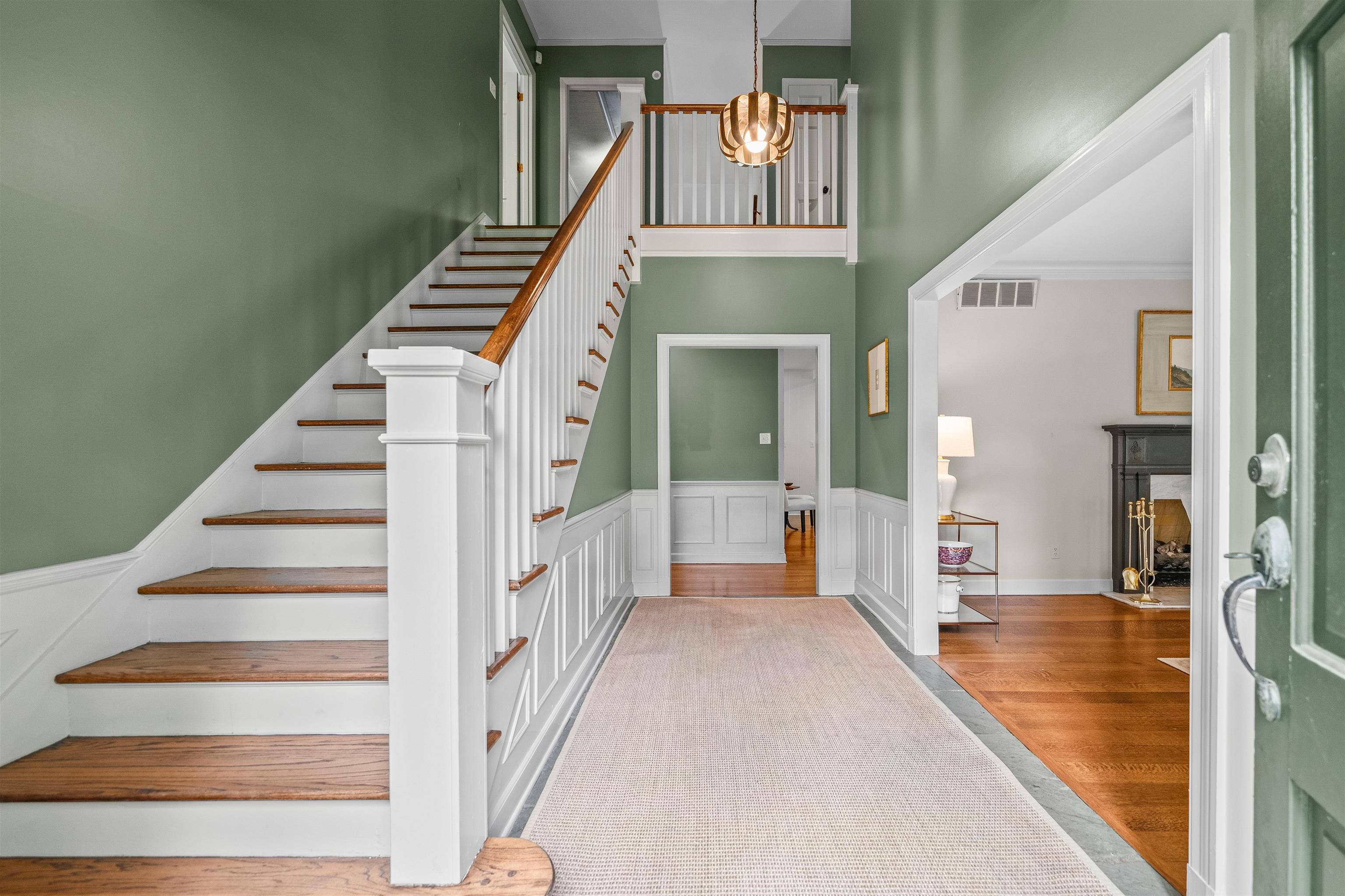 5724 The Forest Gate Road Memphis, TN 38120 - Photo 5 of 39