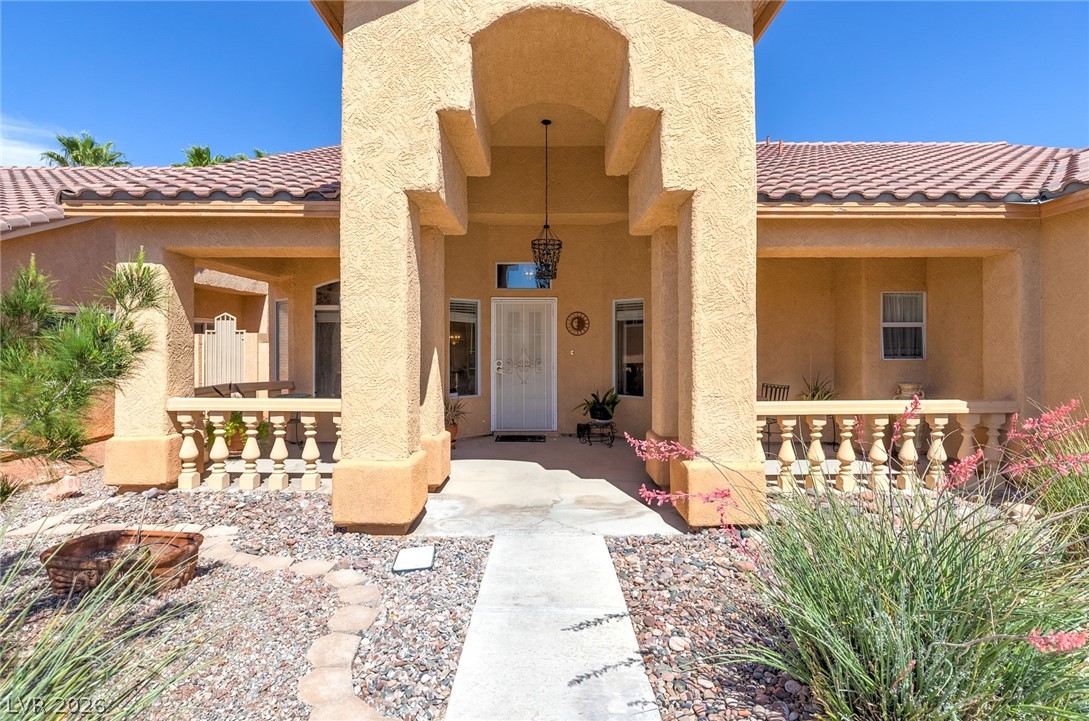 5416 Rusty Anchor Court Las Vegas, NV 89130 - Photo 2 of 57