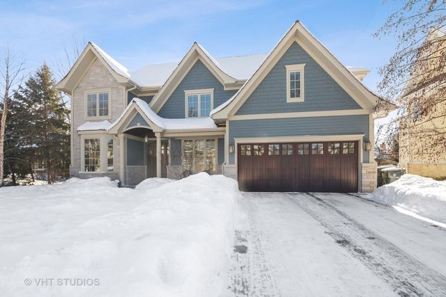 $1,350,000 | 1019 Burton Terrace, Glenview, IL 60025