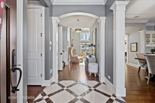 $1,350,000 | 1019 Burton Terrace, Glenview, IL 60025