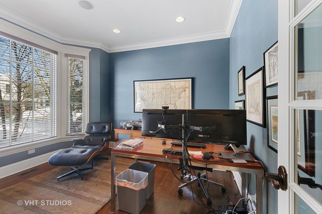 $1,350,000 | 1019 Burton Terrace, Glenview, IL 60025