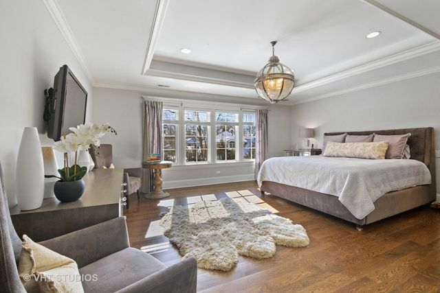 $1,350,000 | 1019 Burton Terrace, Glenview, IL 60025