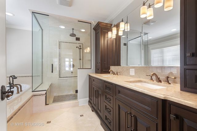 $1,350,000 | 1019 Burton Terrace, Glenview, IL 60025