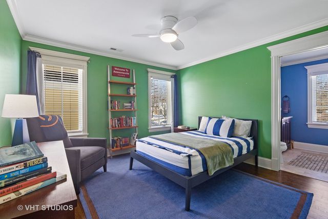 $1,350,000 | 1019 Burton Terrace, Glenview, IL 60025