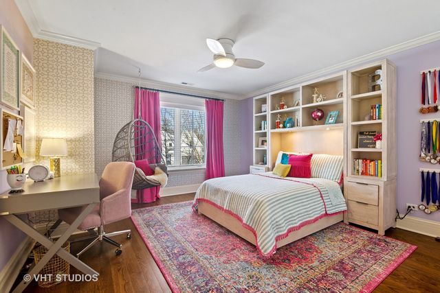 $1,350,000 | 1019 Burton Terrace, Glenview, IL 60025