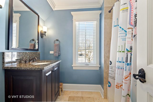 $1,350,000 | 1019 Burton Terrace, Glenview, IL 60025